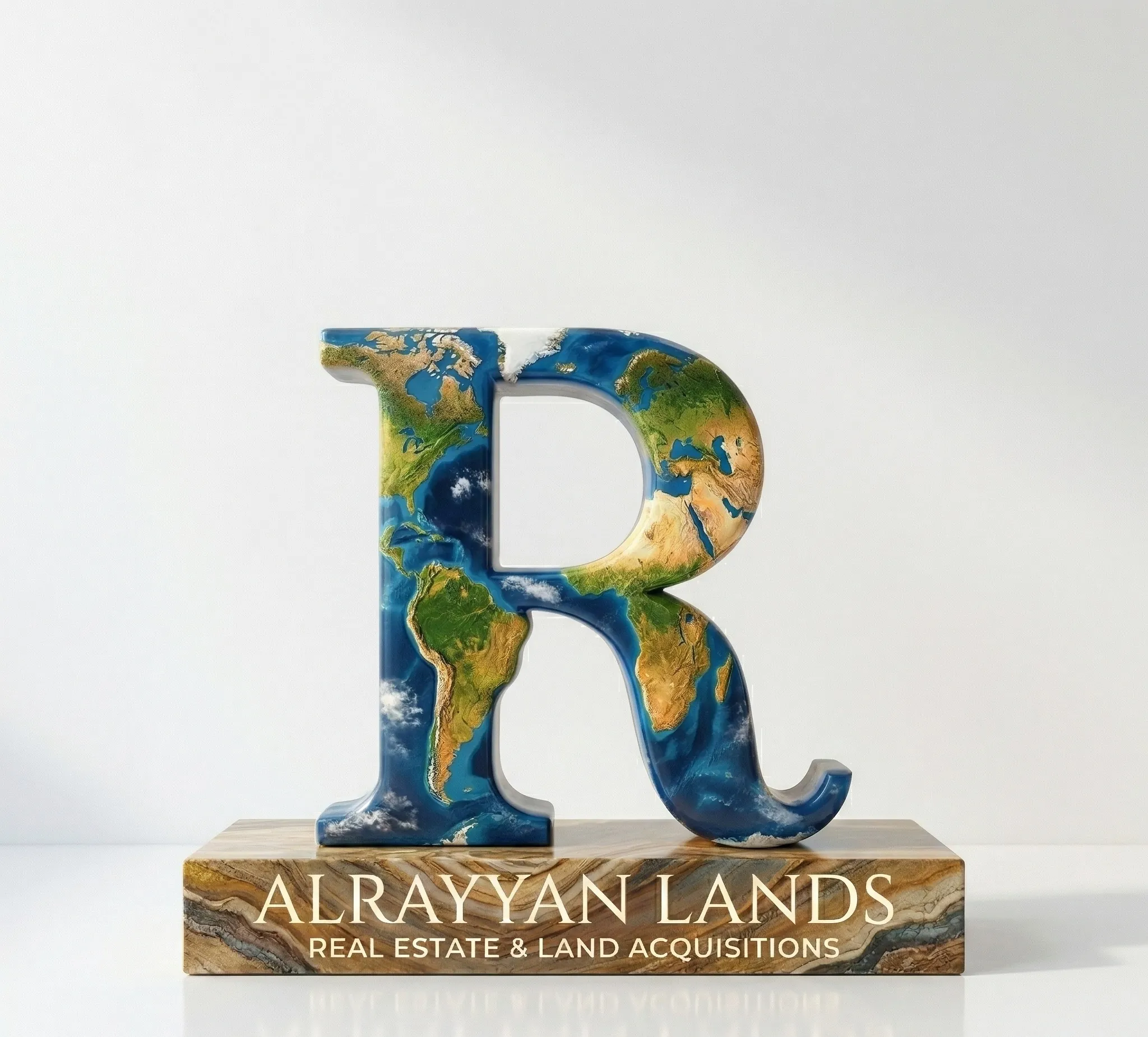 Alrayyan Lands