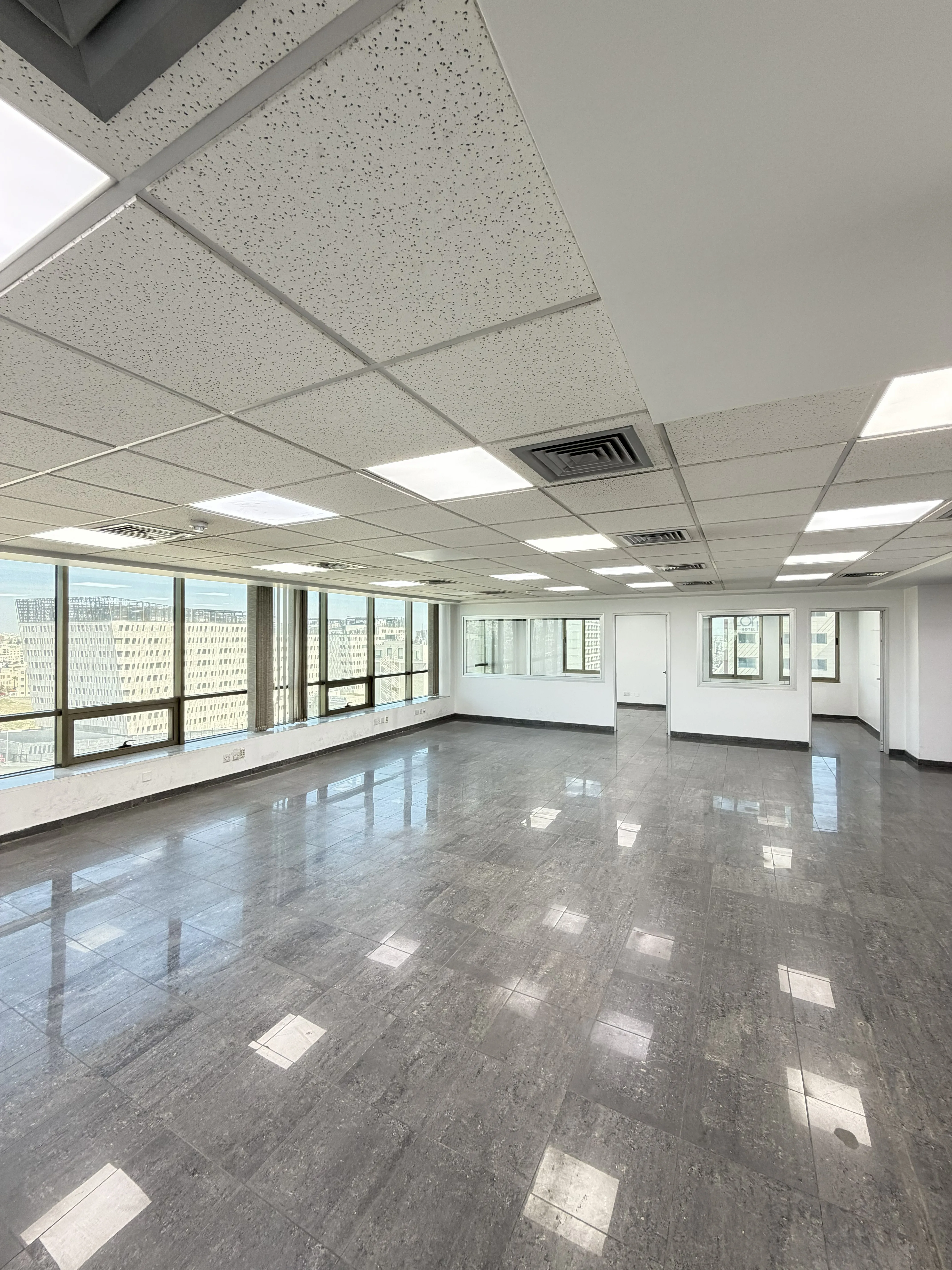Full Floor
