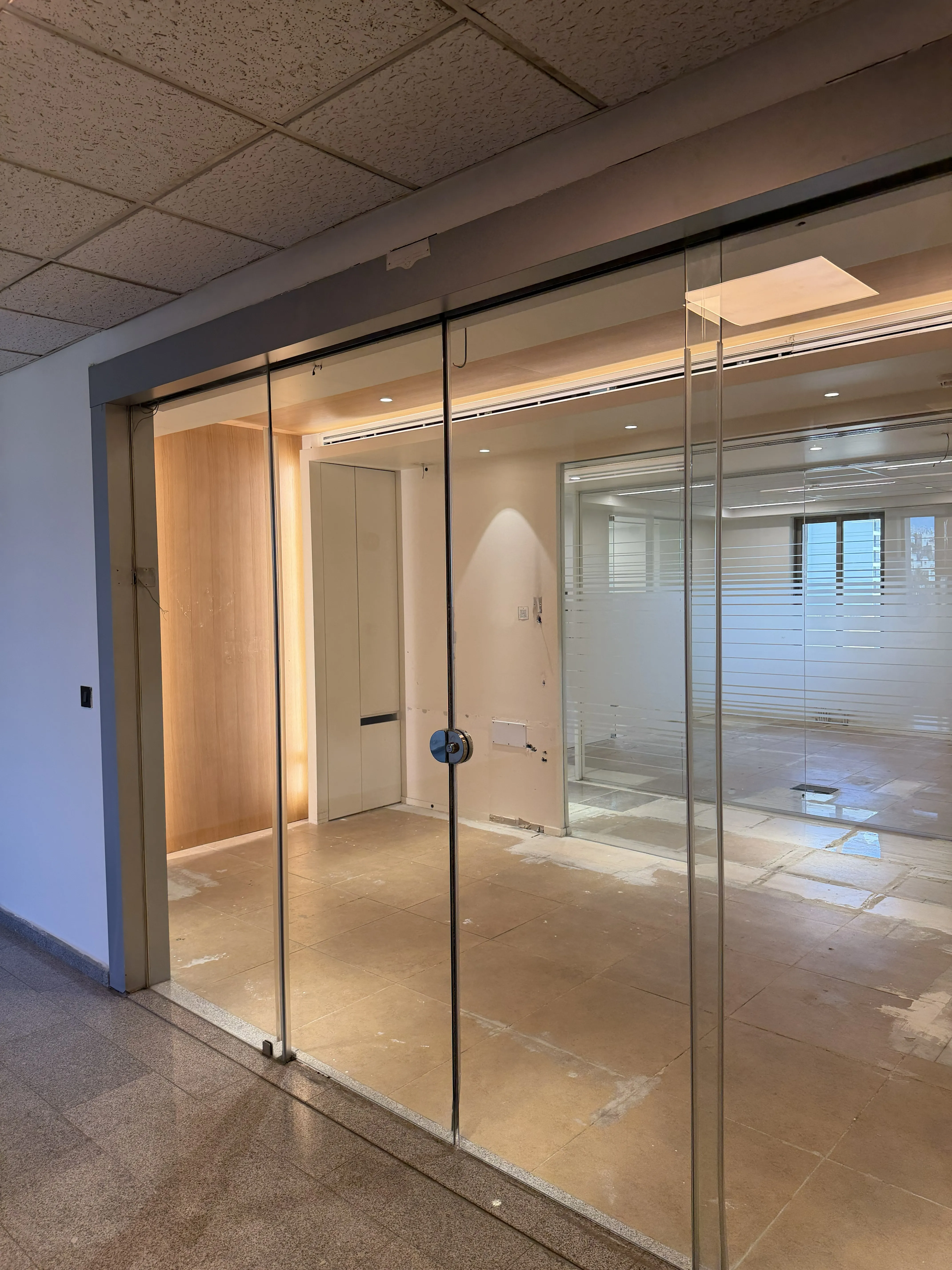 Full Space