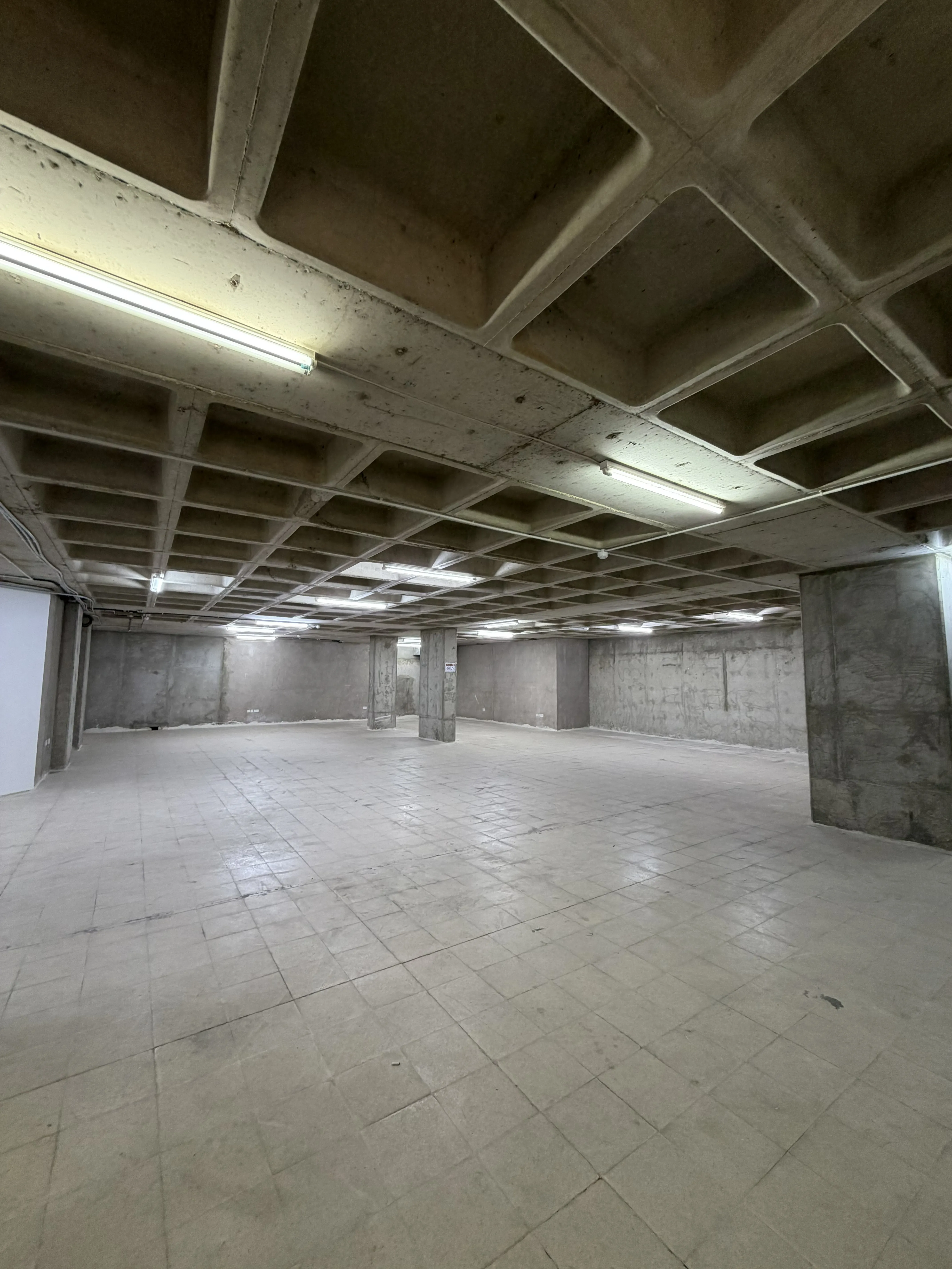 Open Space